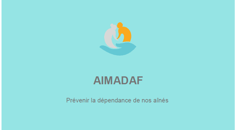 Logo AIMADAF